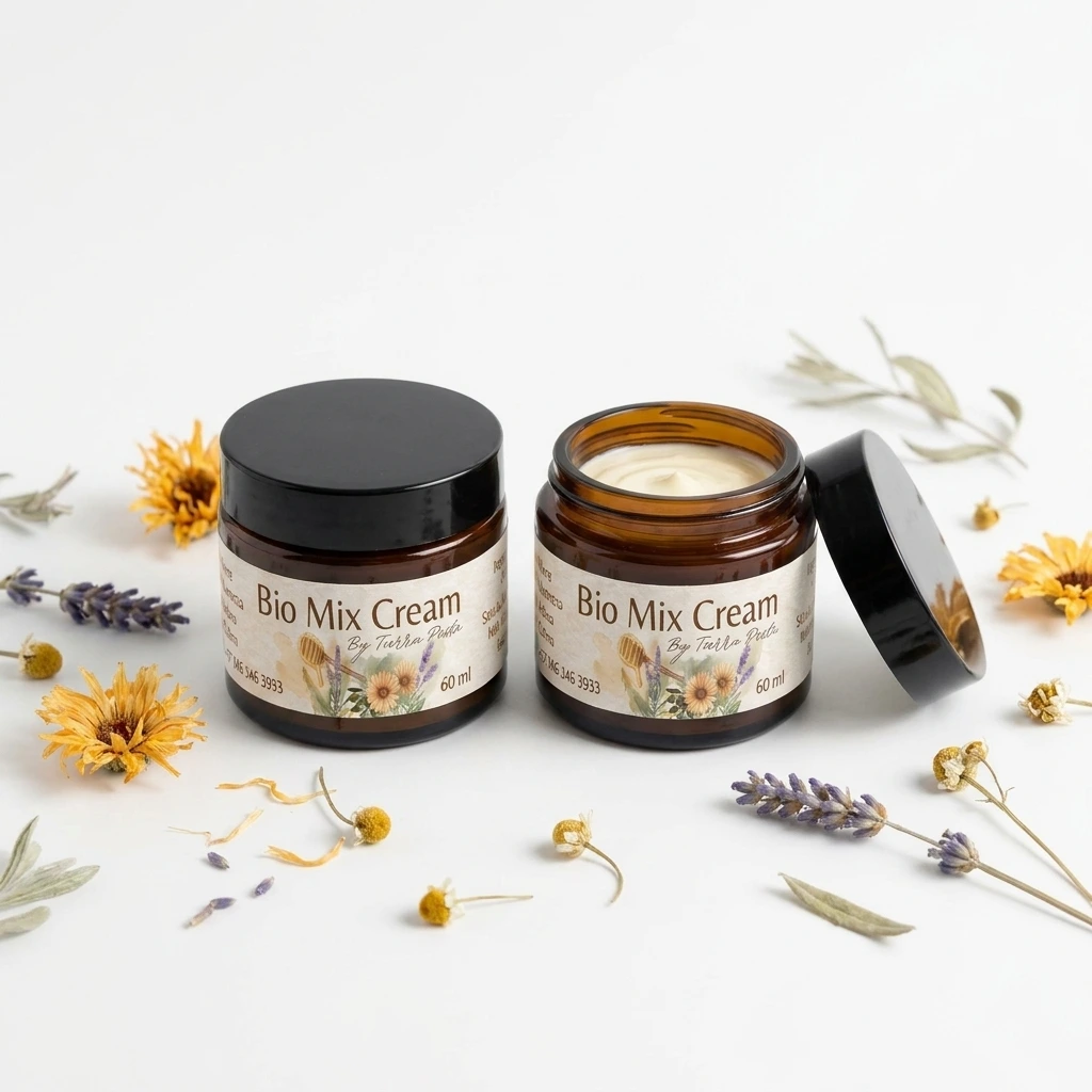 Dúo 60 ml