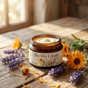 Bio Mix Cream Natural